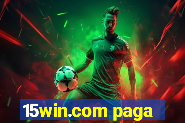 15win.com paga
